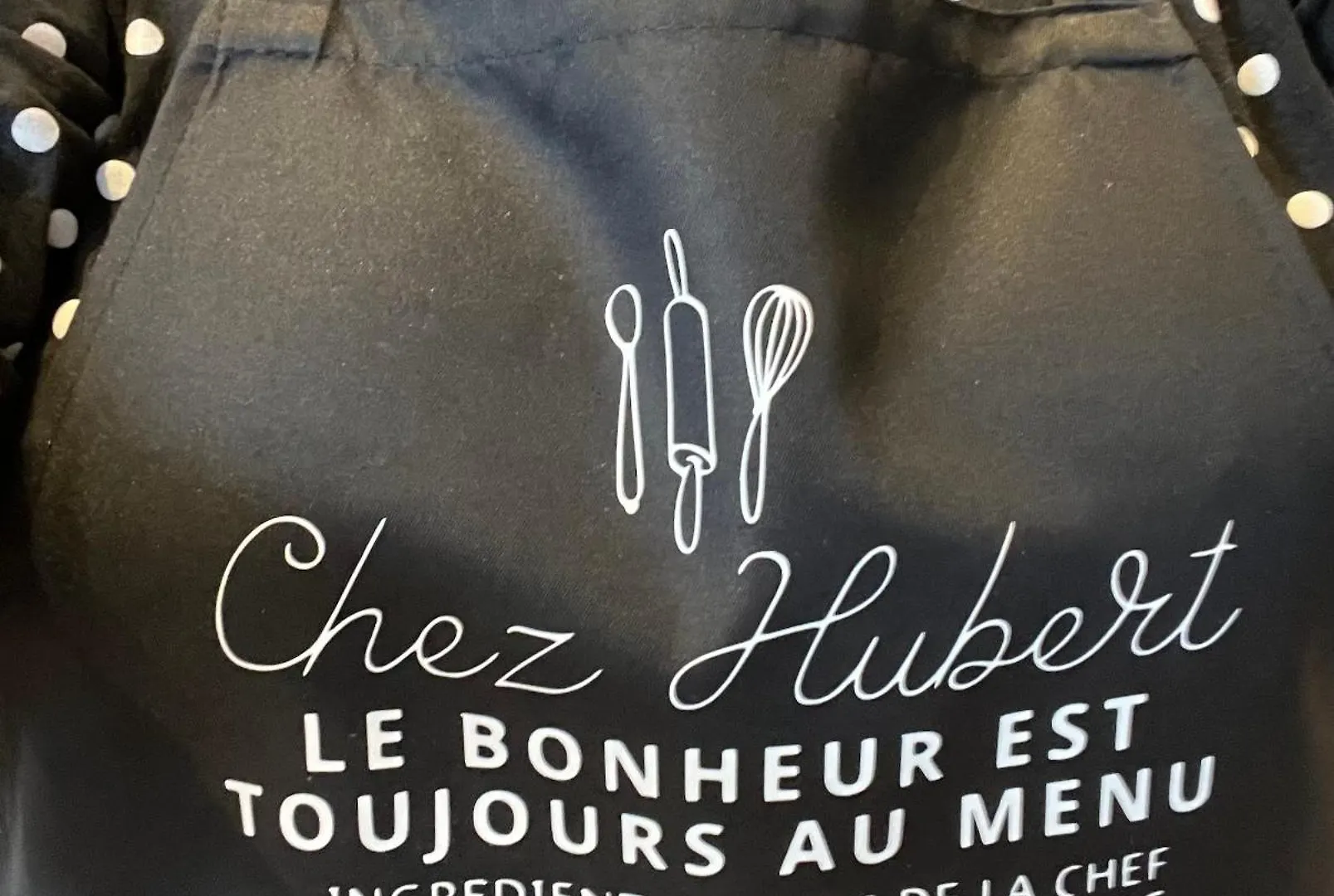 B&B Chez Hubert Ciudad de Quebec Canadá