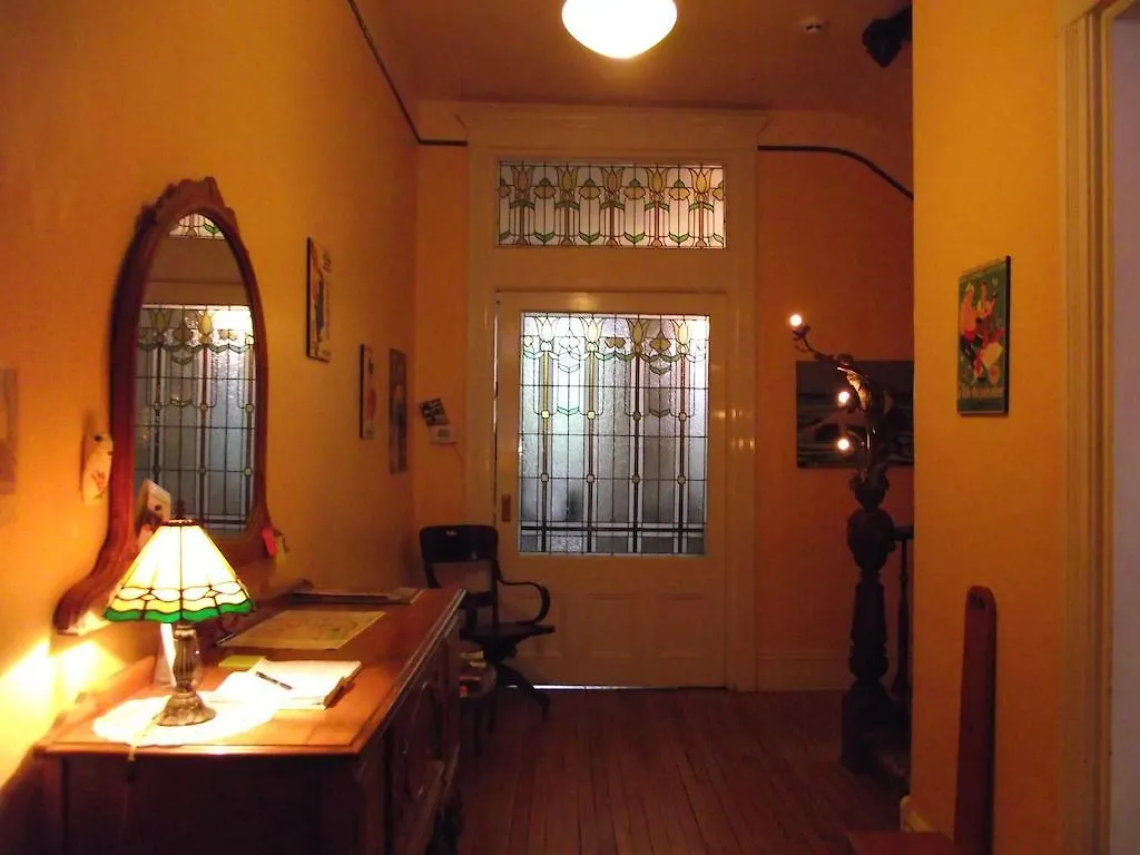 B&B Chez Hubert Ciudad de Quebec 3*,