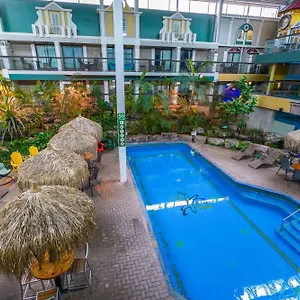 Hôtel Québec Inn Ville de Québec
