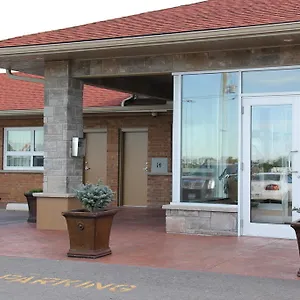 Regency Athletic / Bar & Grill Canada