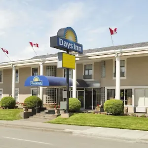 Days By Wyndham Metro Canada