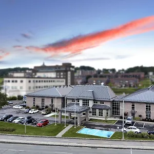 Cofortel Hotel