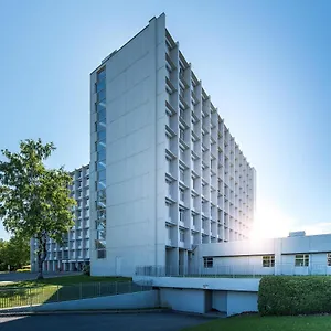 Résidences Laval Ville de Québec