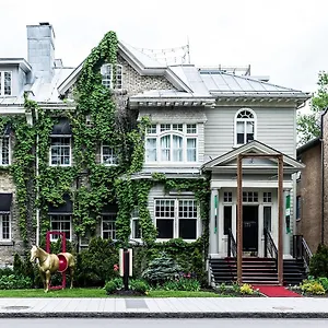 C3- Art De Vivre Ville de Québec