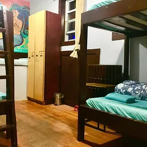 Backpackers Canada