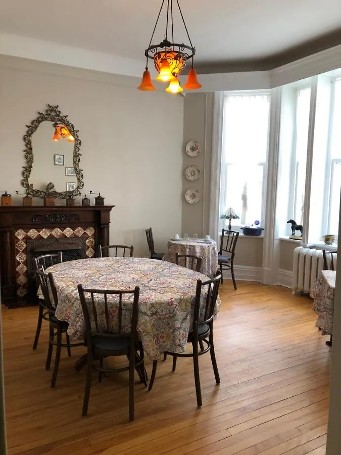 B&B Chez Hubert Quebec City