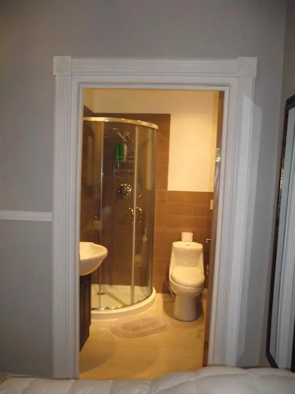 *** Bed & Breakfast B&B Chez Hubert Quebec City Canada