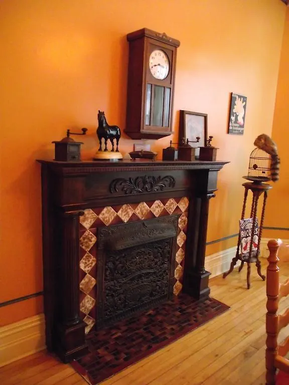 B&B Chez Hubert Quebec City